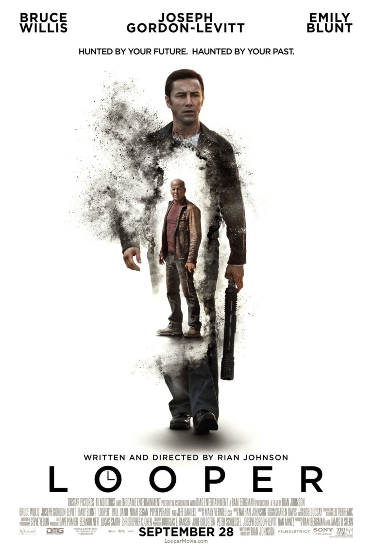 Looper (2012)