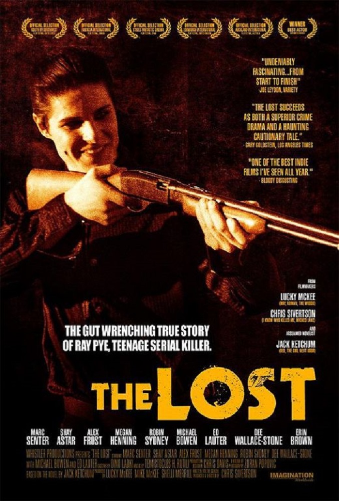 The Lost (2005)
