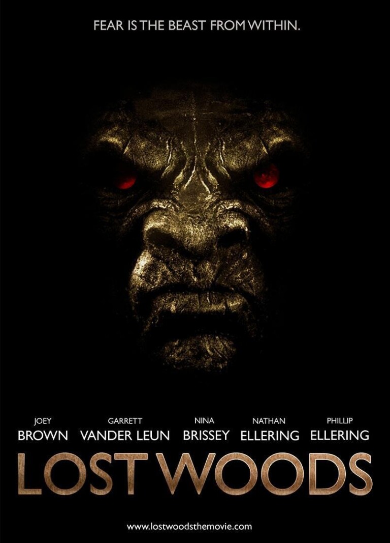 Lost Woods (2012)