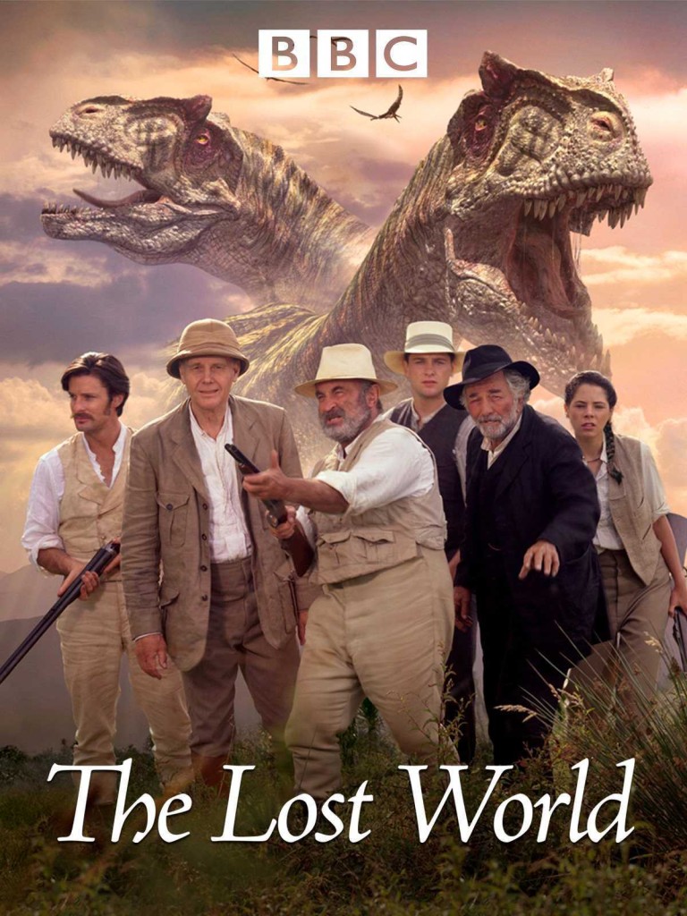 The Lost World (2001)