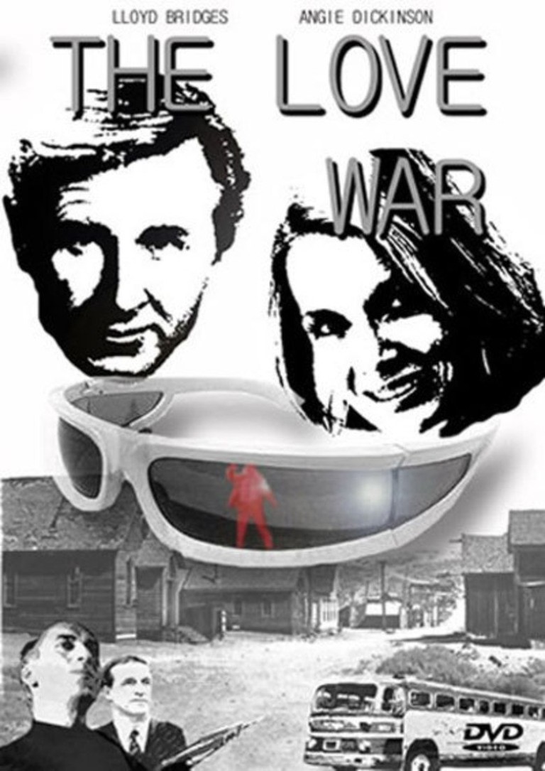 The Love War (1970)