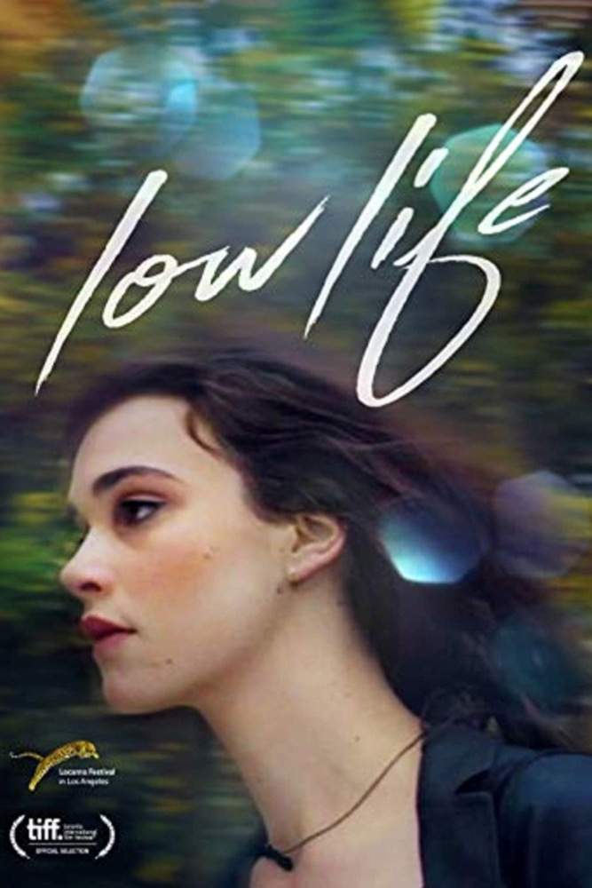 Low Life (2011)