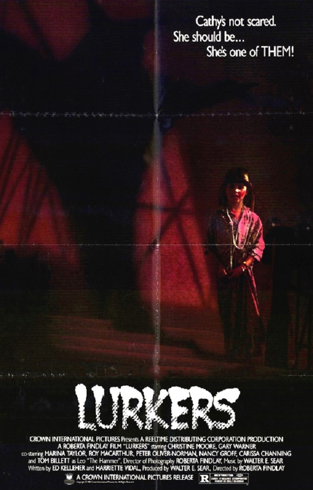Lurkers (1987)