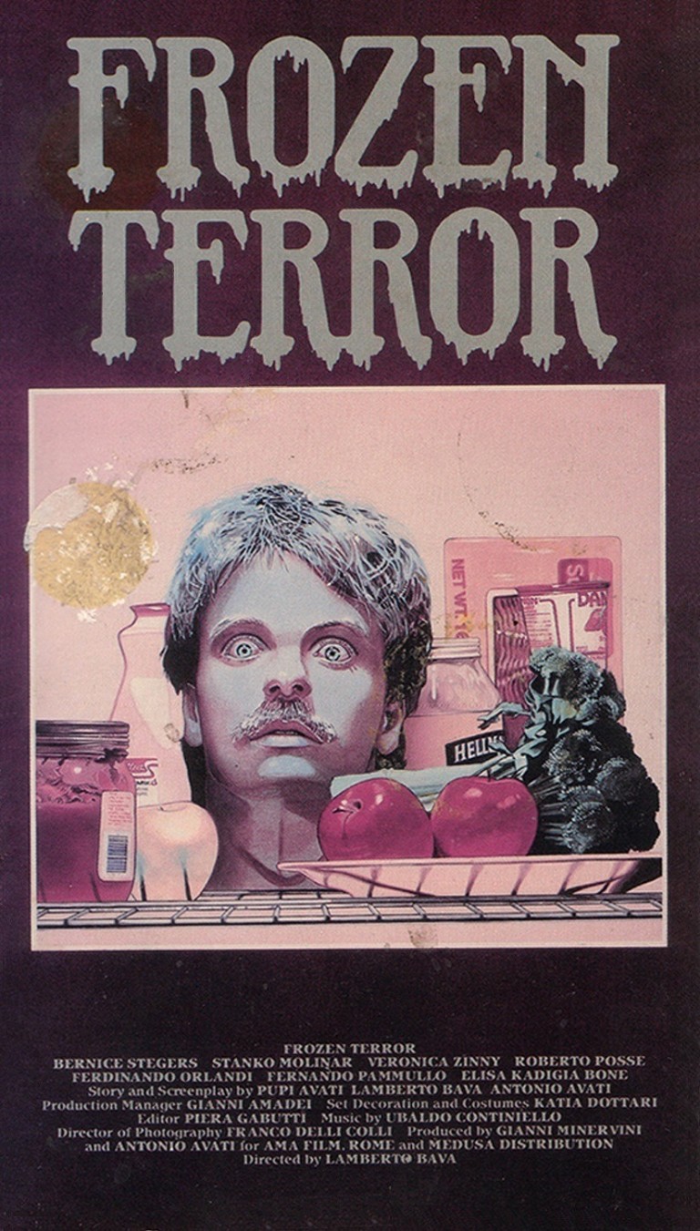 Macabre (1980)