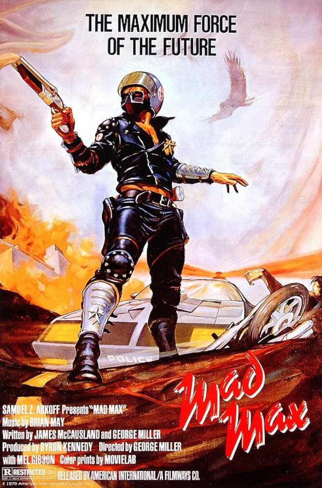 Mad Max (1979)
