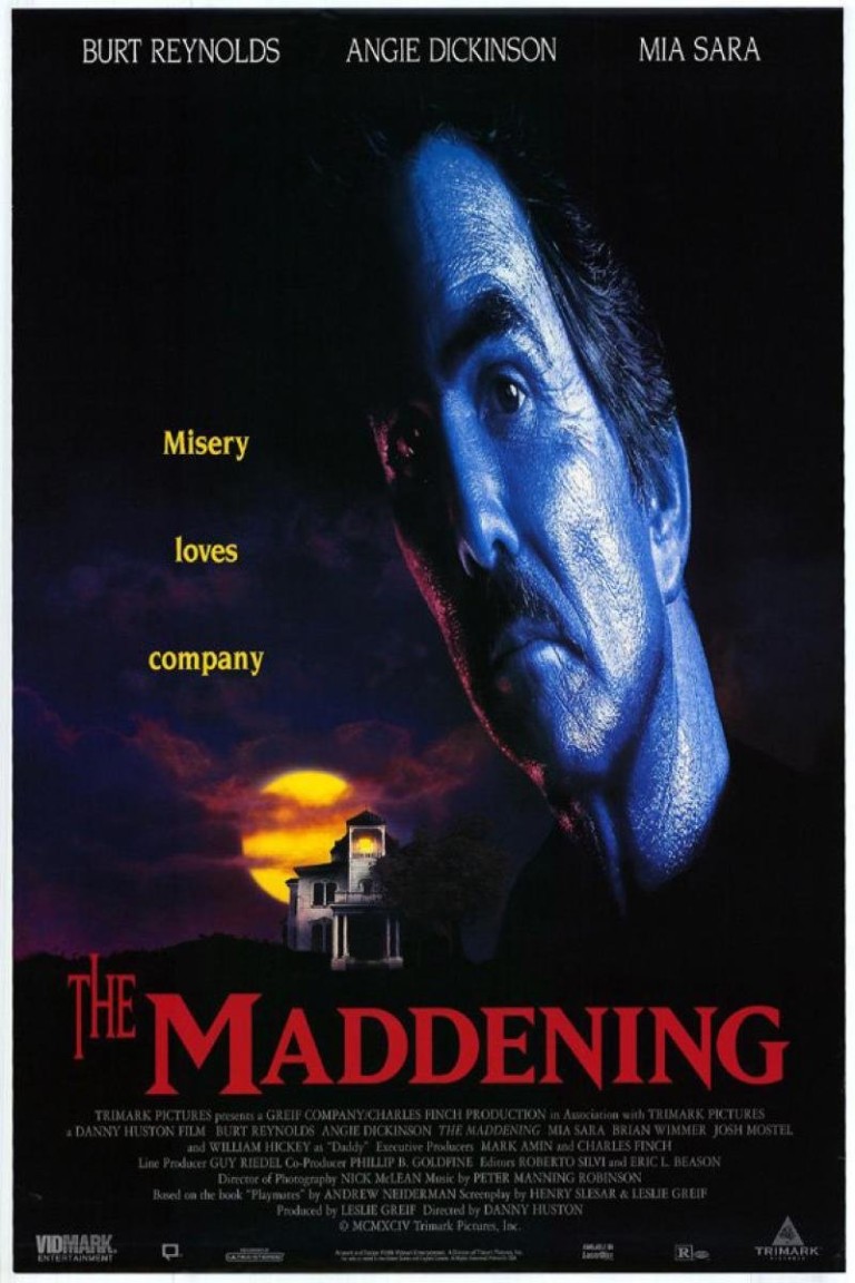 The Maddening (1995)