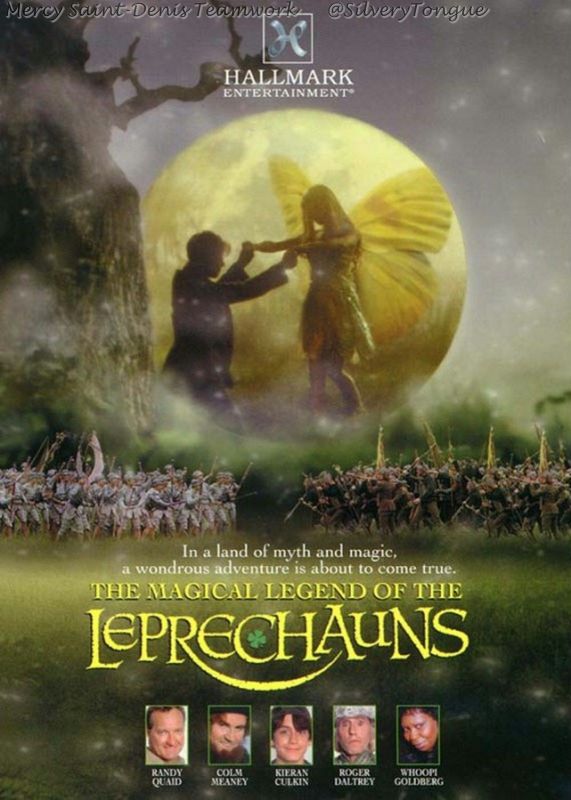 The Magical Land of the Leprechauns (1999)