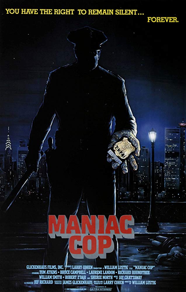 Maniac Cop (1988)