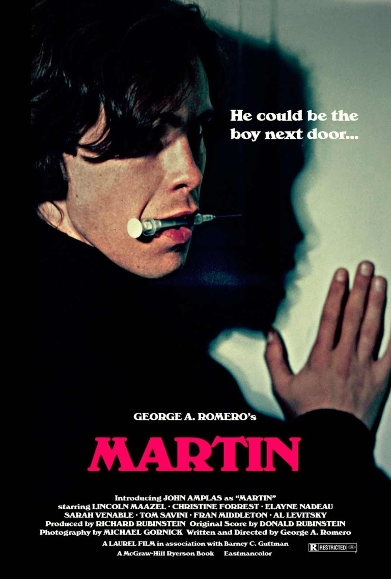 Martin (1976)