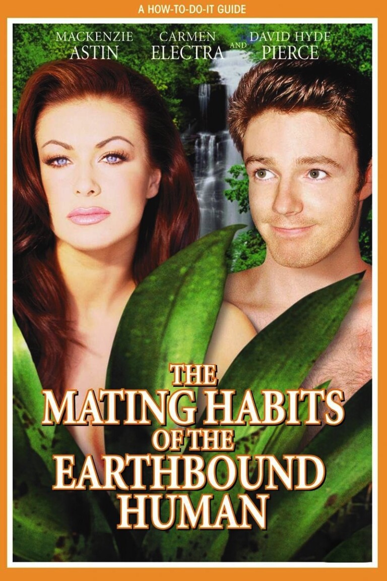 The Mating Habits of the Earthbound Human (1999)