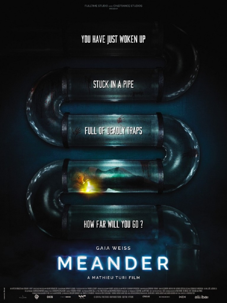 Meander (2020)