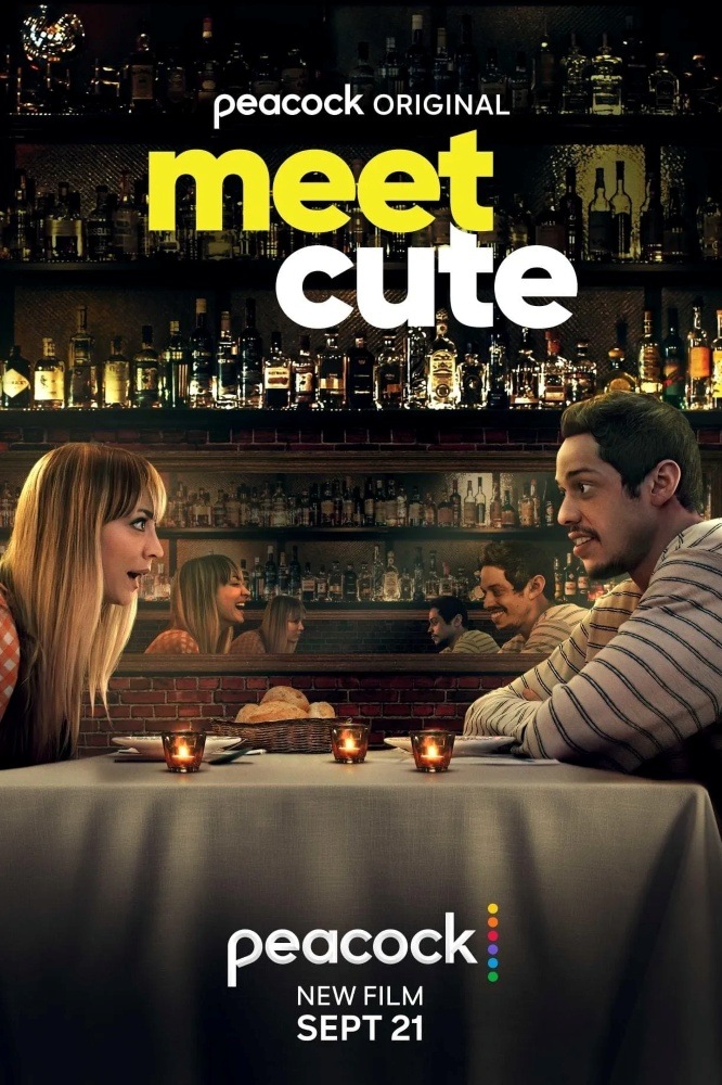 Meet Cute (2022)