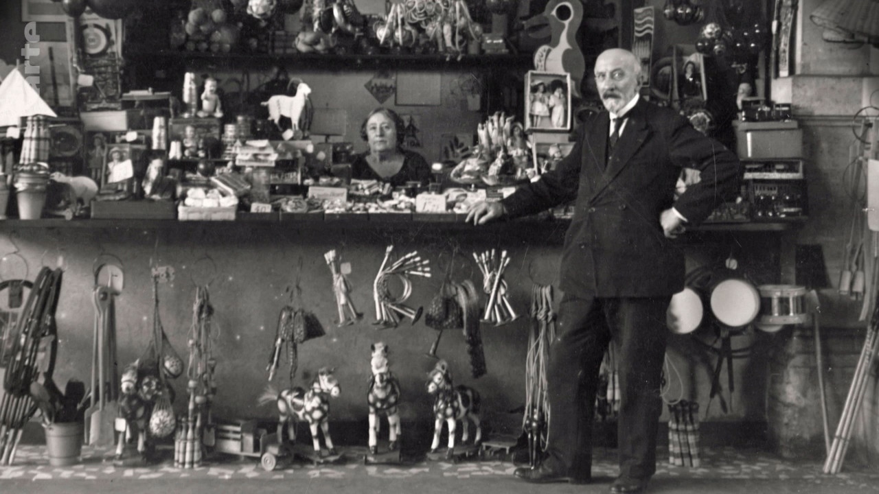 Georges Melies