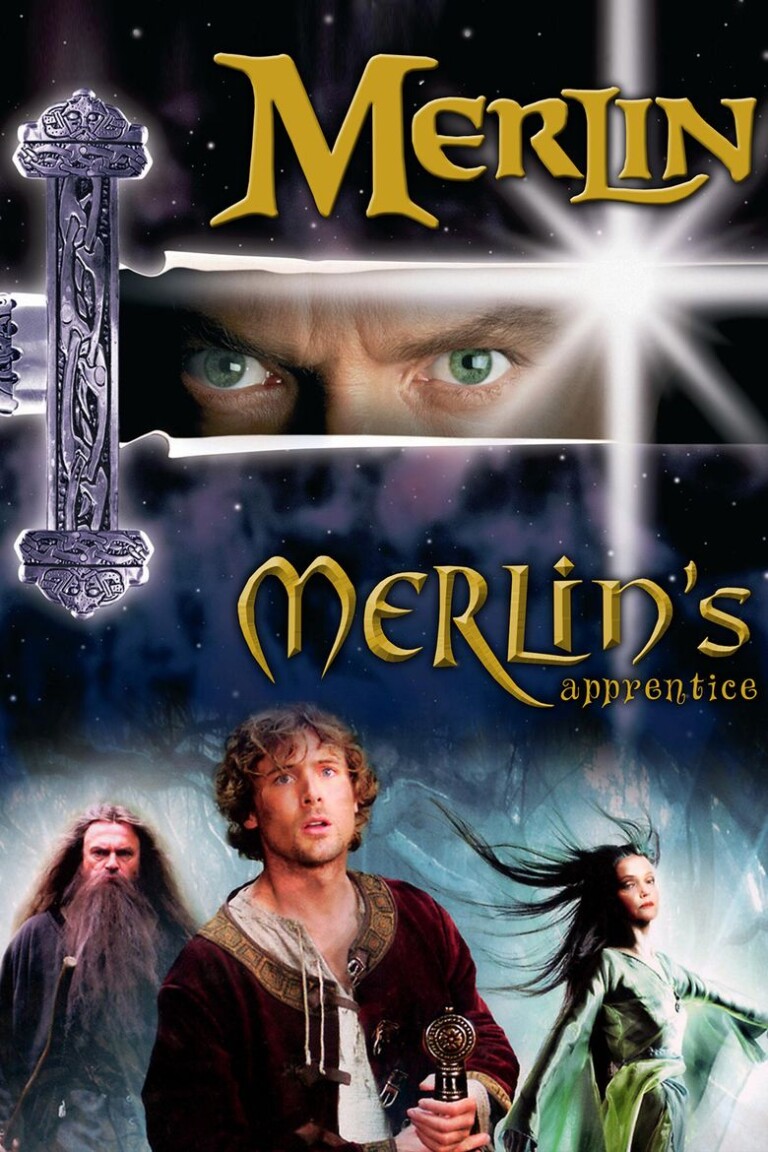 Merlin’s Apprentice (2006)