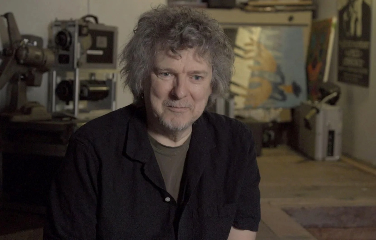 Michel Gondry: Do It Yourself (2023)