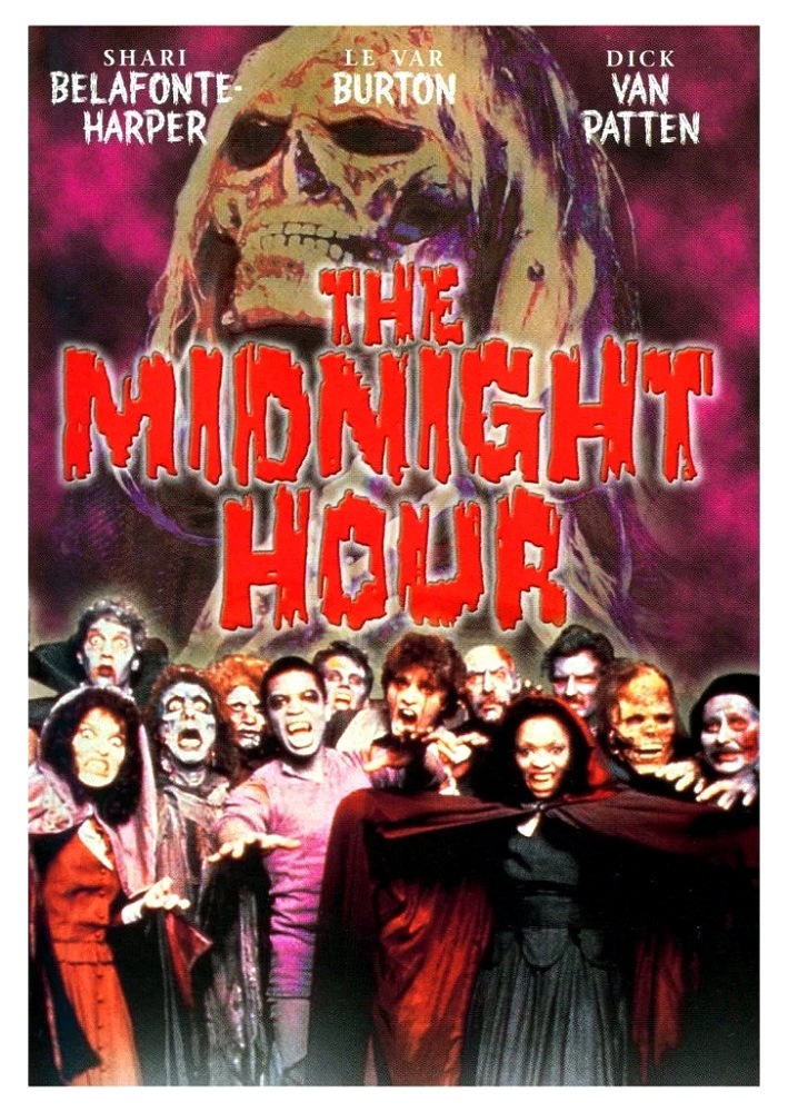 The Midnight Hour (1985)