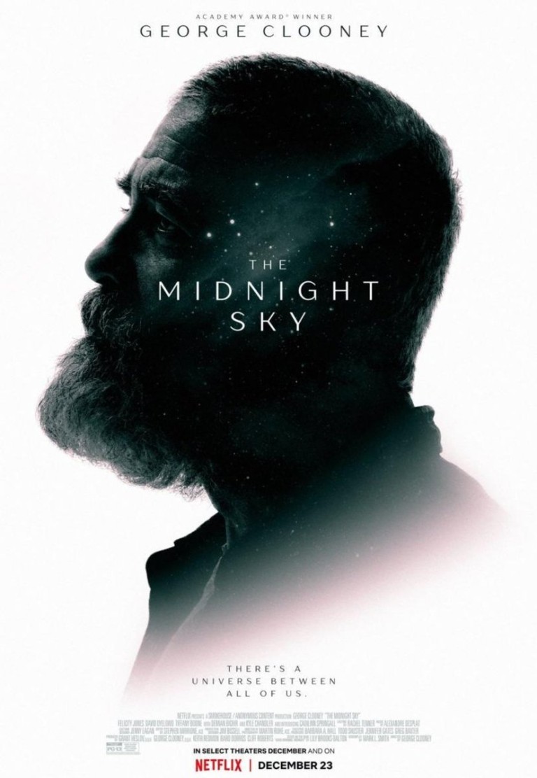 The Midnight Sky (2020)
