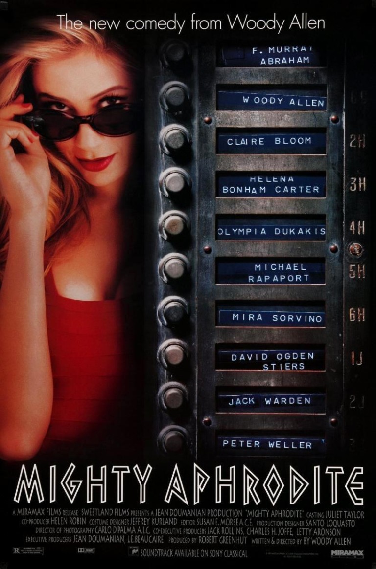 Mighty Aphrodite (1995)