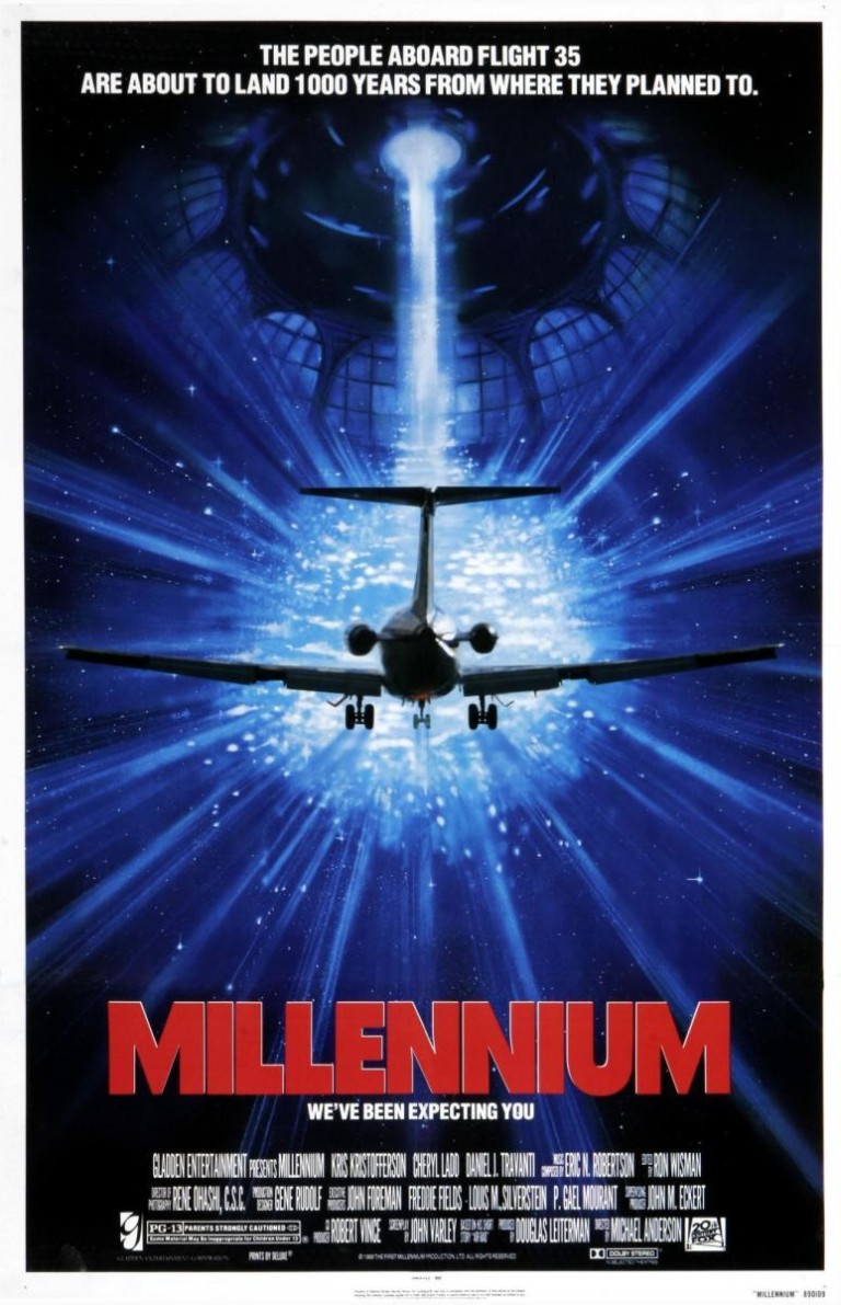 Millennium (1989)