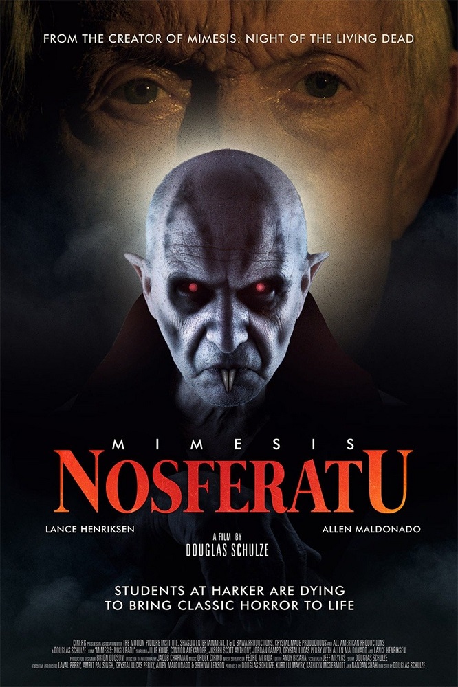 Mimesis: Nosferatu (2018)