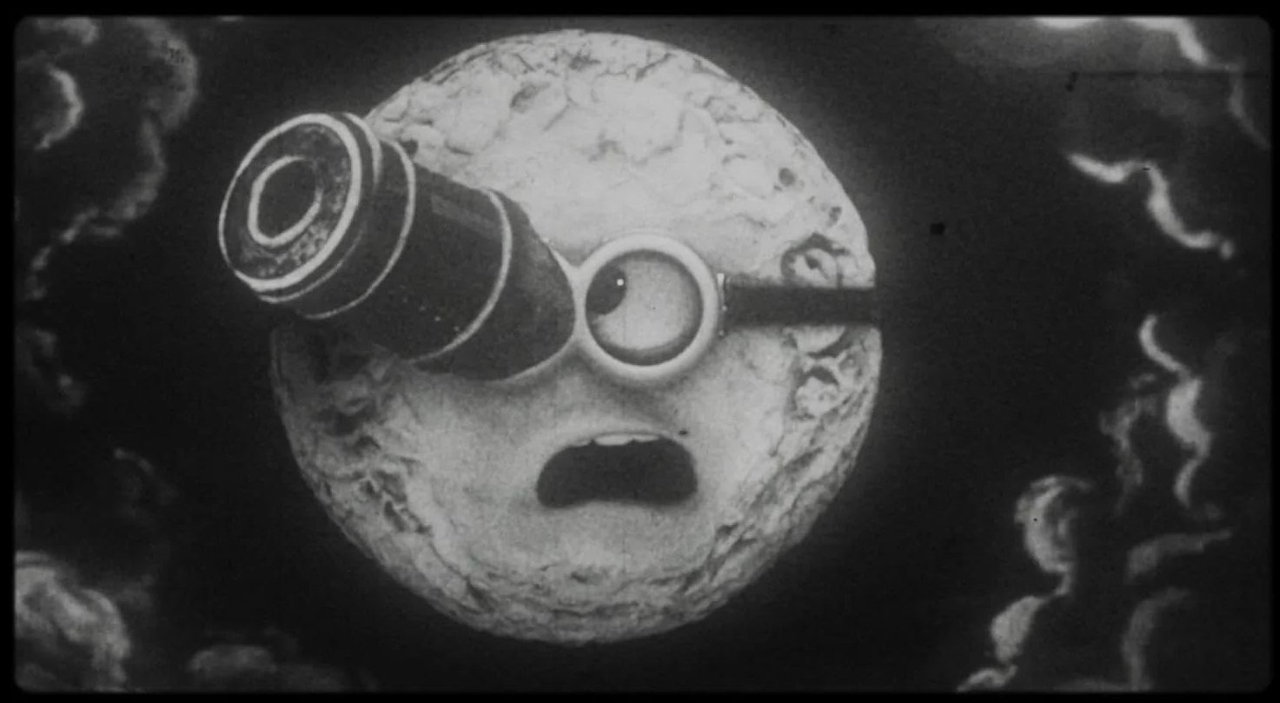 The Minions take on A Trip to the Moon in Minions and Monsters (2026)
