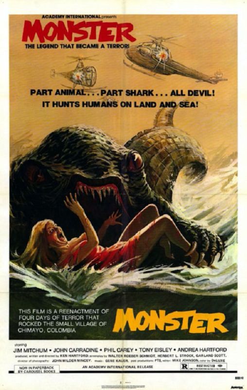 Monster (1979)