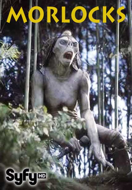 Morlocks (2011)