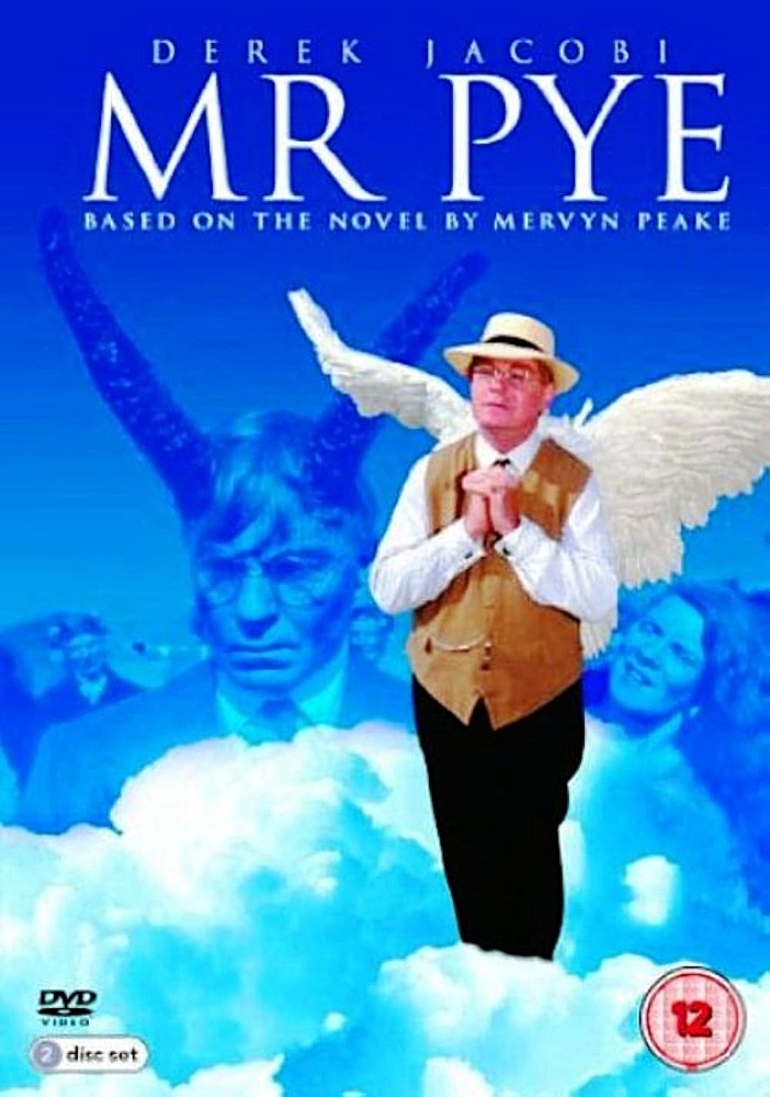 Mr Pye (1986)