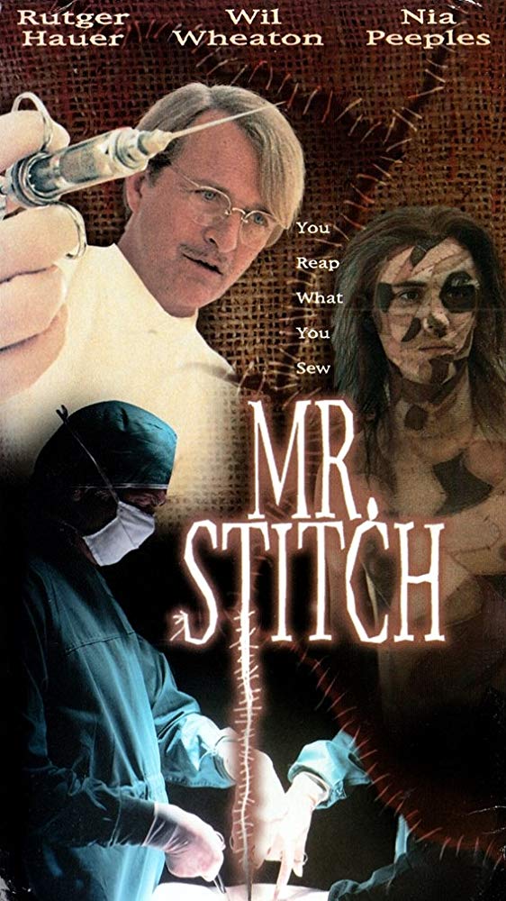 Mr. Stitch (1995)