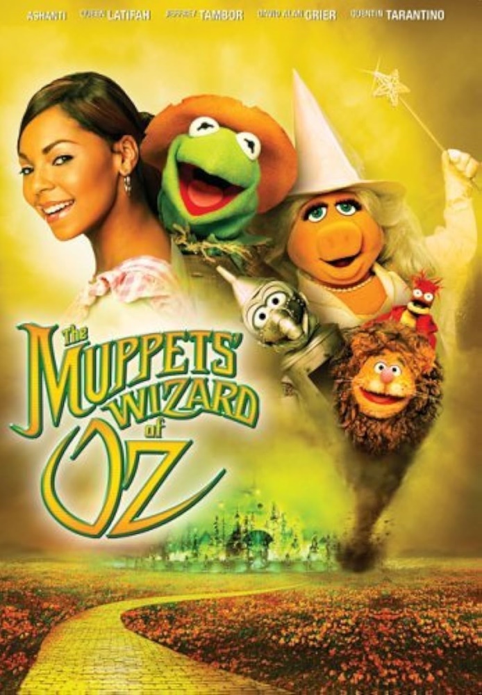 The Muppets’ Wizard of Oz (2005)
