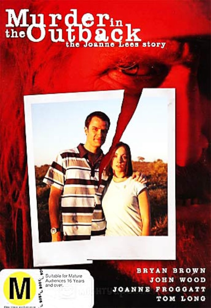 Murder in the Outback (2007)