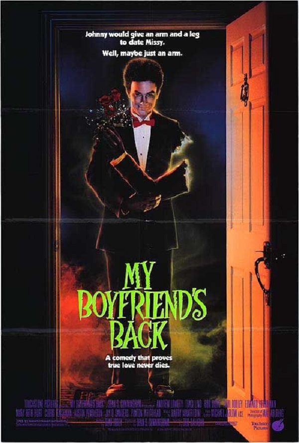 My Boyfriend’s Back (1993)