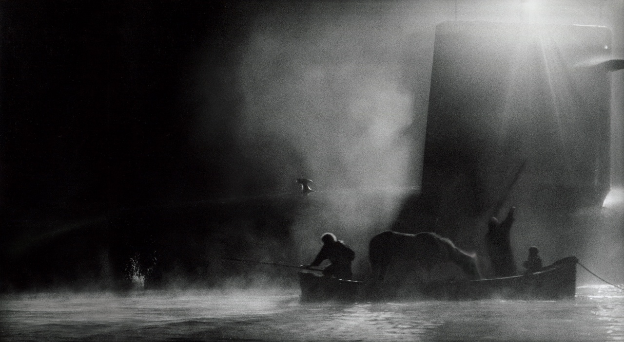 The Navigator: A Medieval Odyssey (1988)