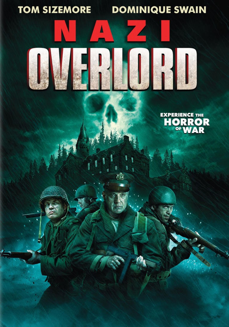 Nazi Overlord (2018)