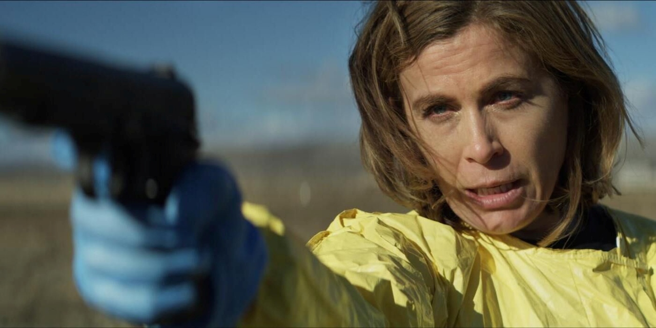 Sonya Walger in New Life (2023)