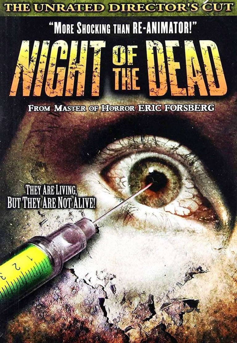 Night of the Dead “Leben Tod” (2006)
