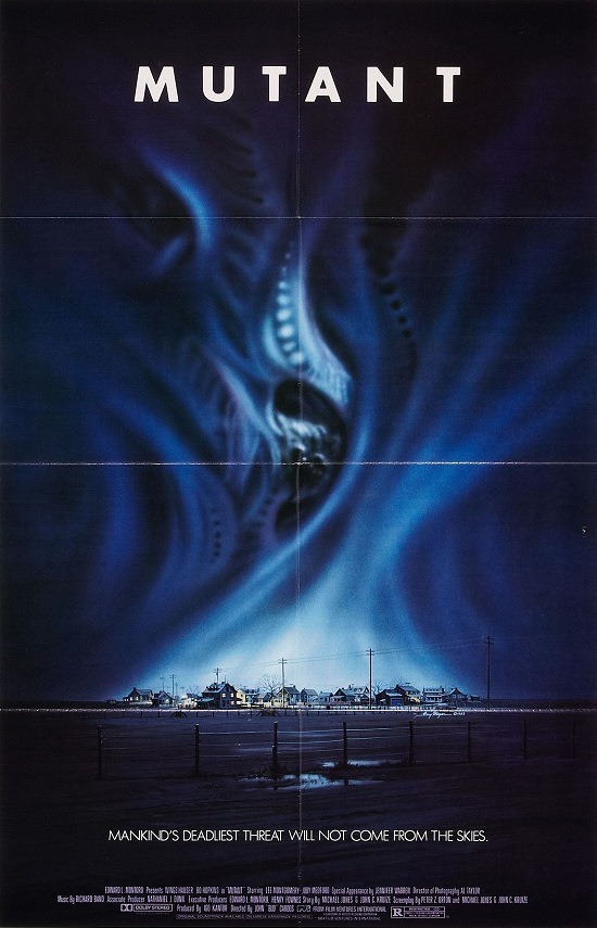 Mutant (1984)