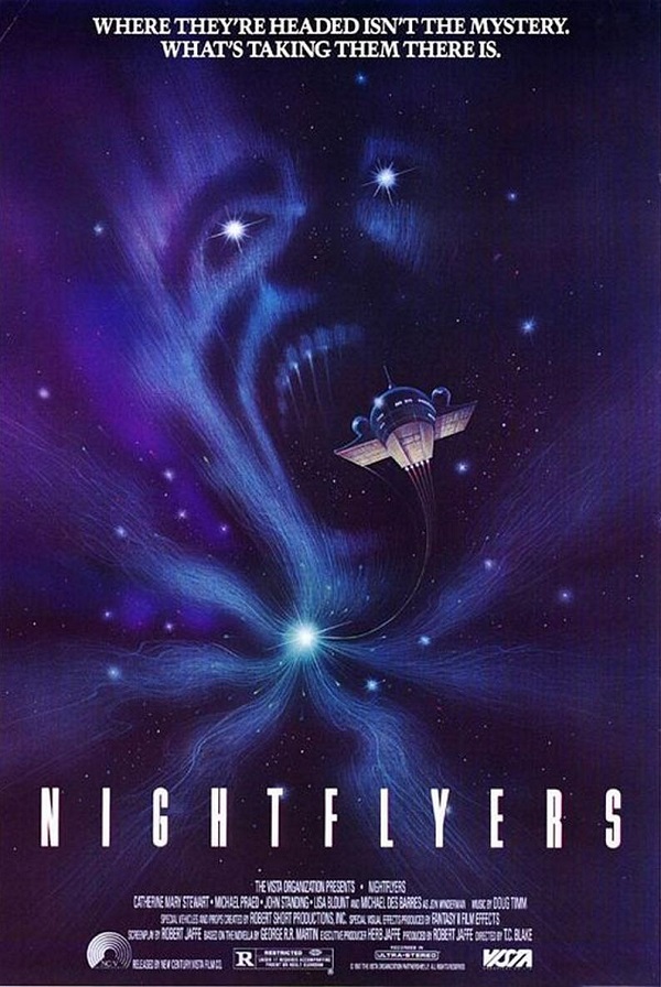 Nightflyers (1987)