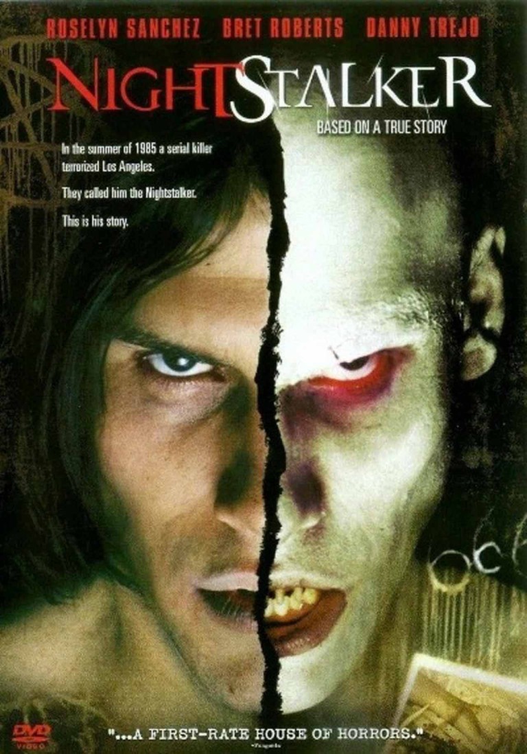 Nightstalker (2002)