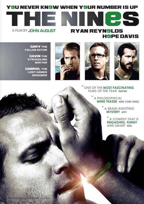 The Nines (2007)