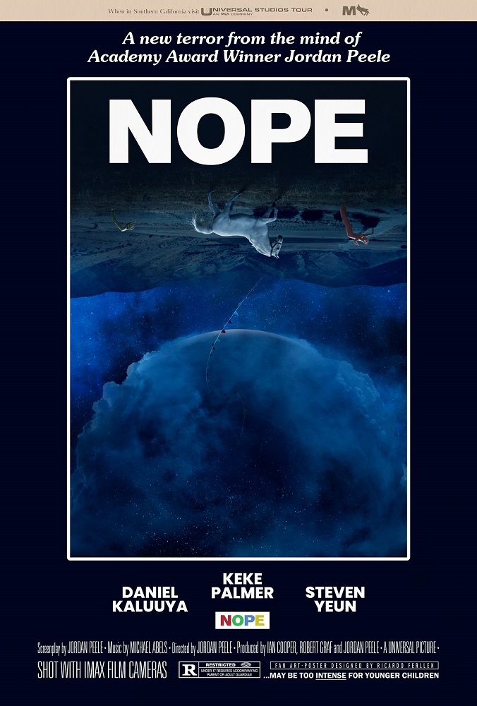 Nope (2022)