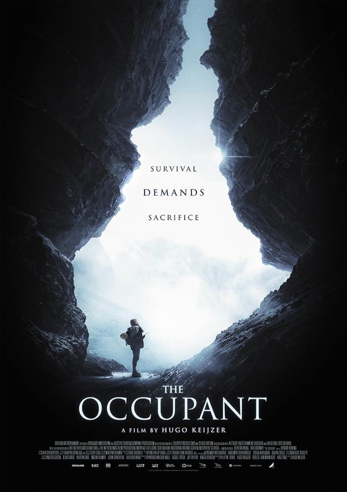The Occupant (2025)