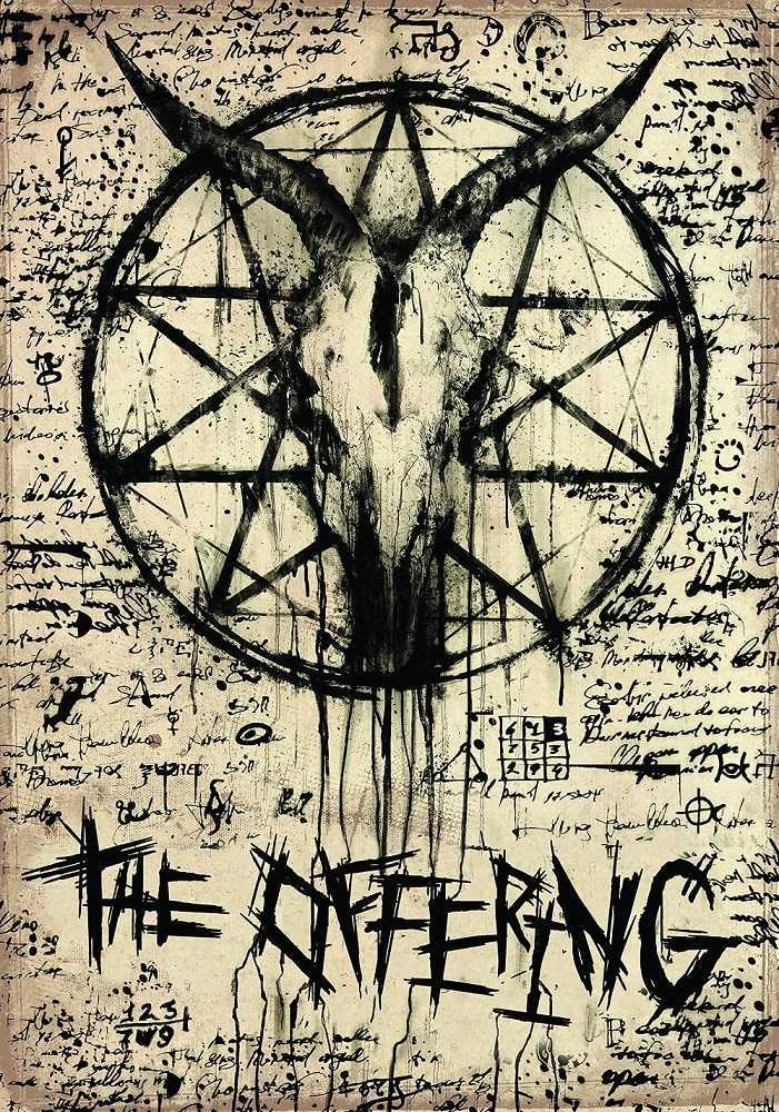 The Offering (2022)