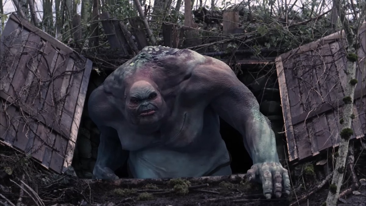 Ogre (2008)