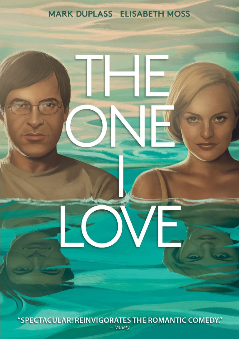 The One I Love (2014)