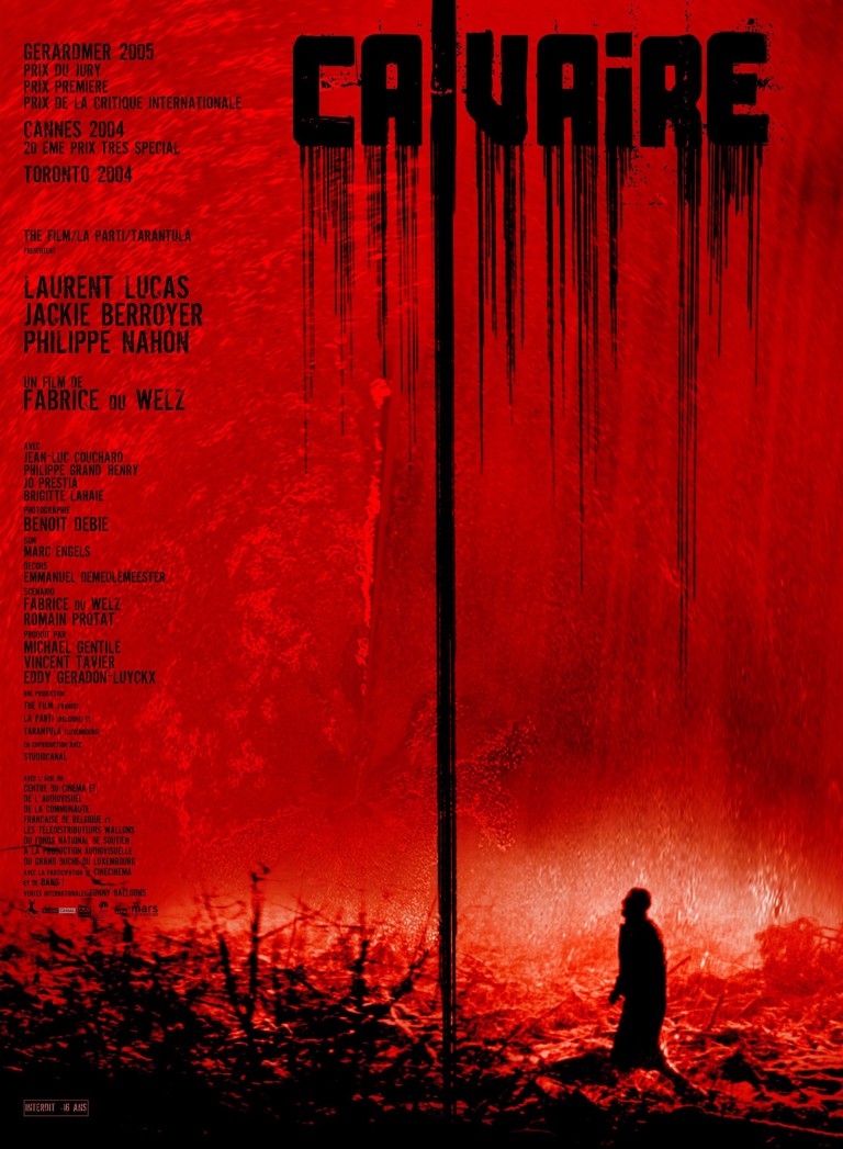 The Ordeal (2004)