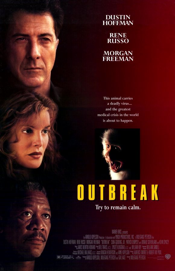 Outbreak (1995)