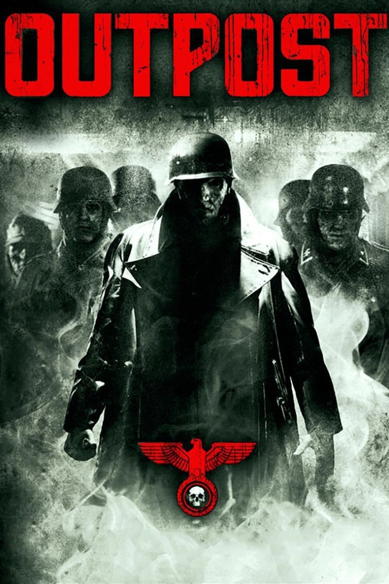 Outpost (2007)