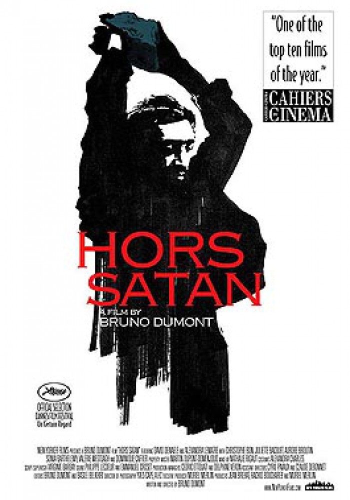 Outside Satan (2011)