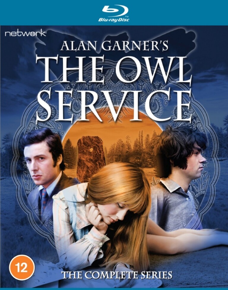 The Owl Service (1969-70)